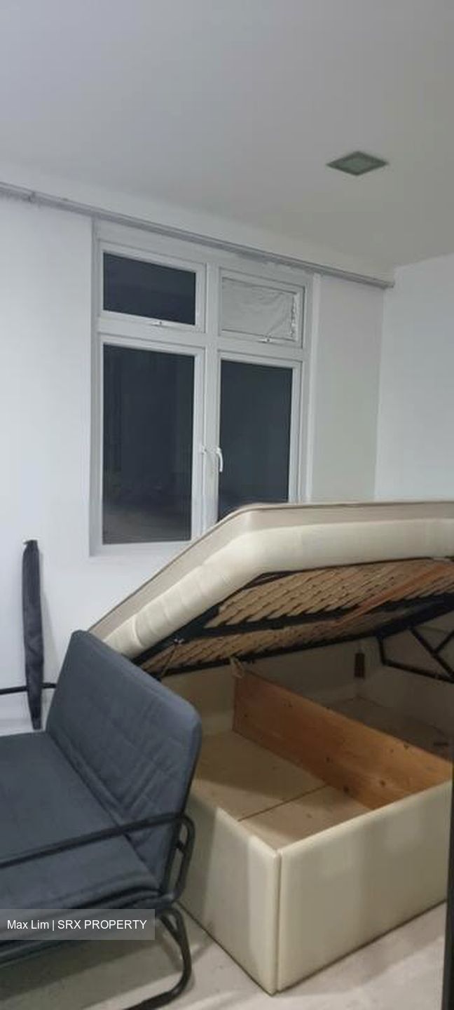 Suites @ Paya Lebar (D19), Apartment #503858881